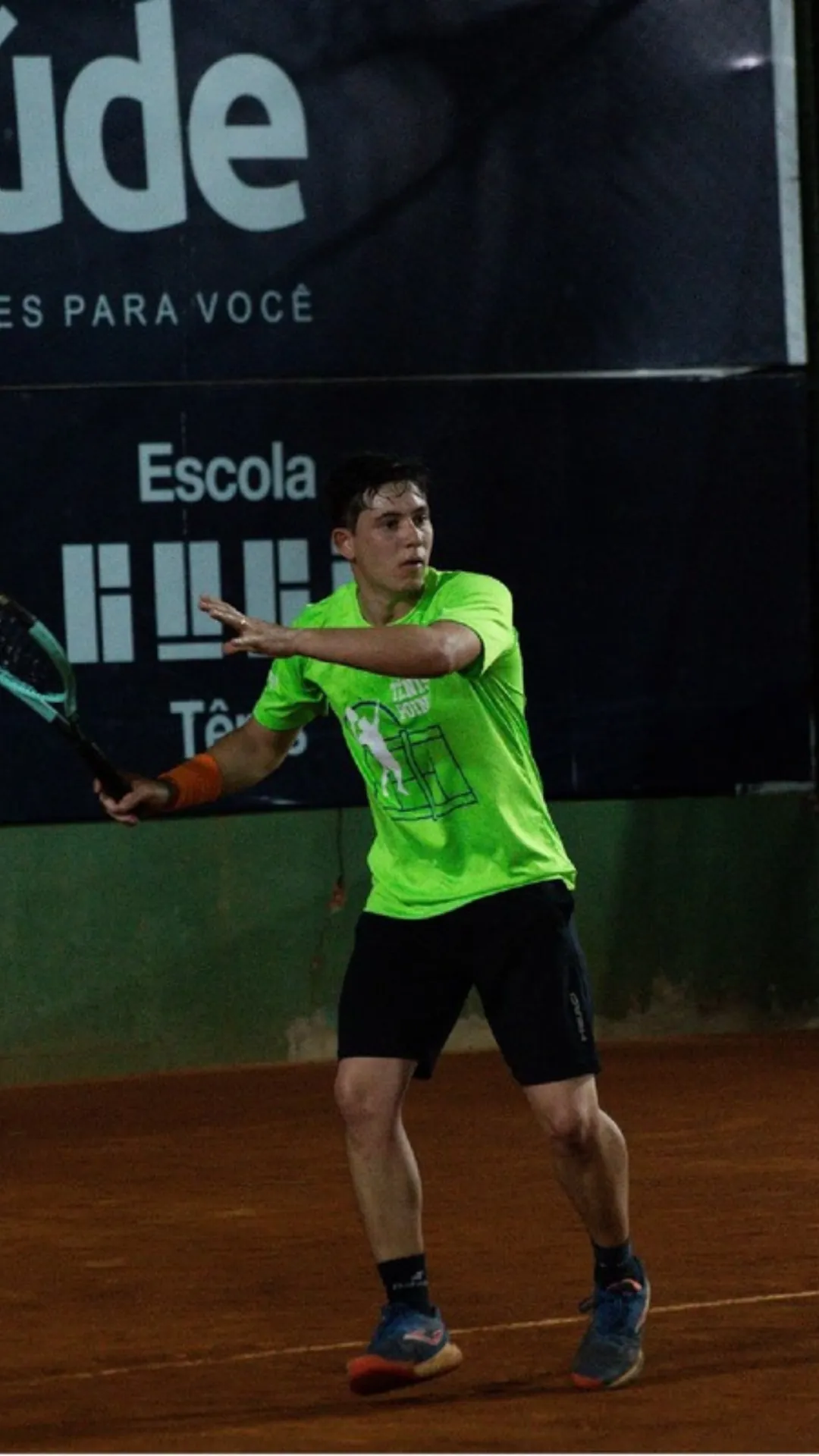 David Lucas Pereira Nolasco