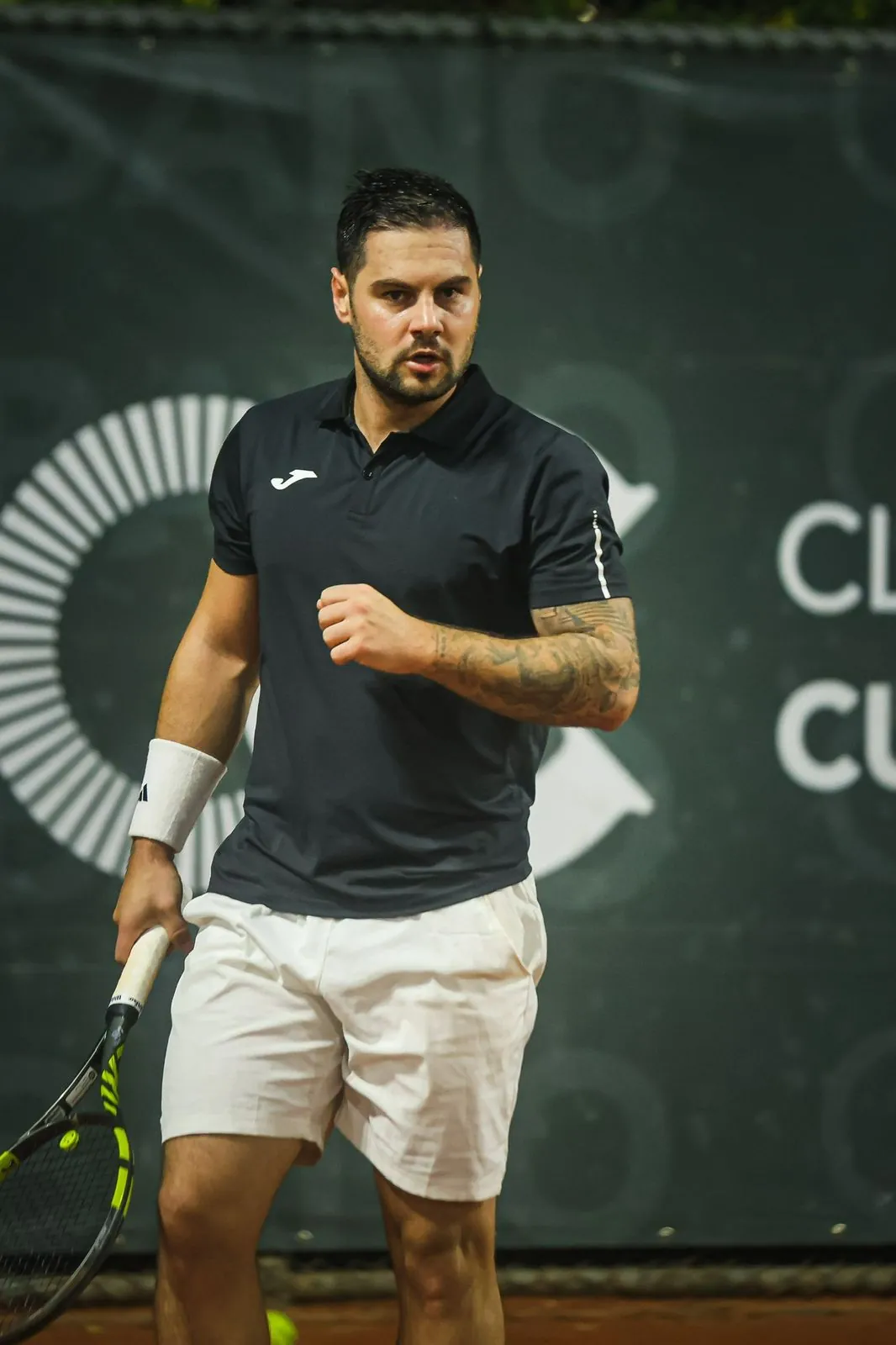 Fernando Versoto