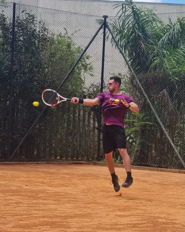 João Paulo Rampazzo