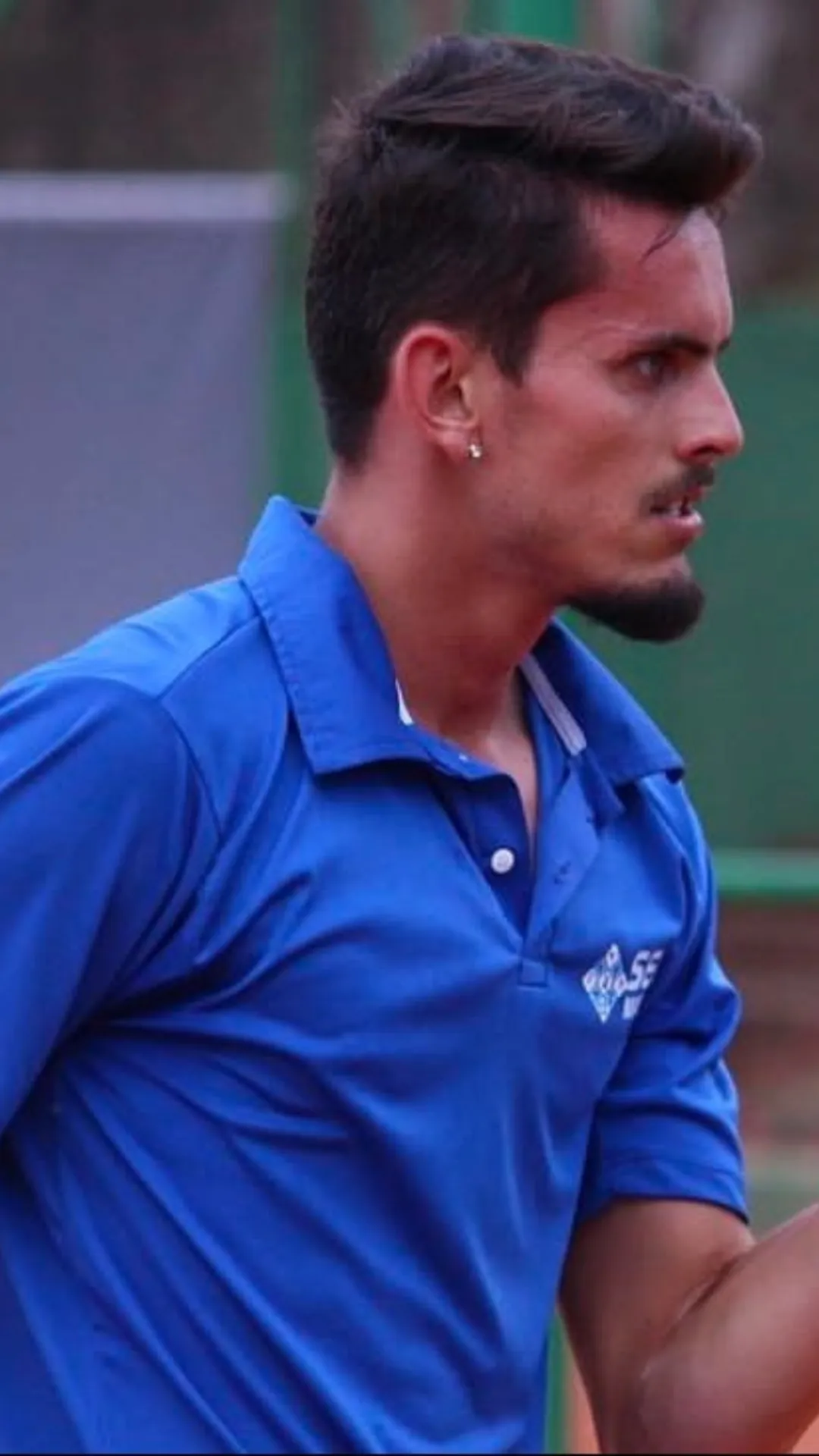 Matheus Alberto Pereira